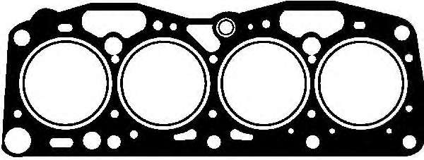 Прокладка головки блока