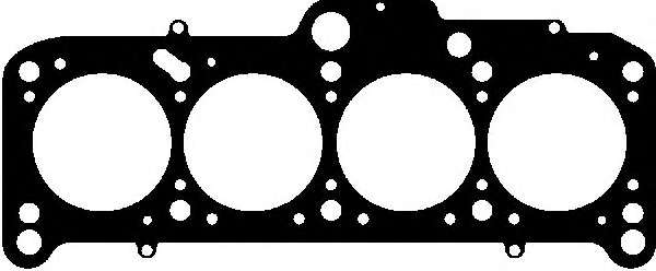 Прокладка під ГБЦ