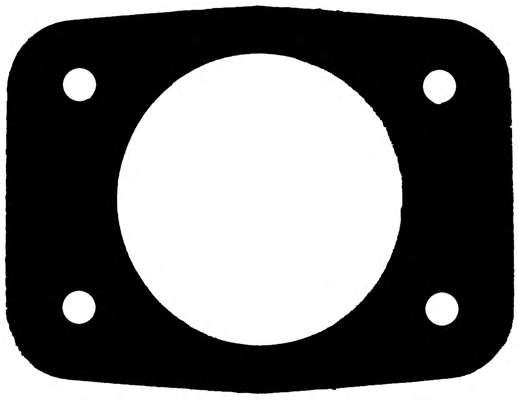 USZCZELKA UKъADU WYDECHOWEGO BMW