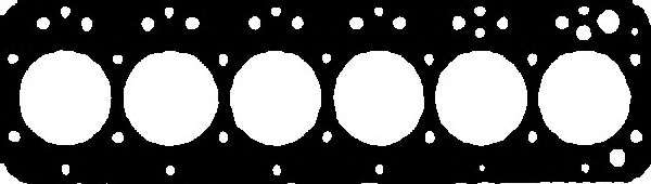 Прокладка ГБЦ Iveco EuroCargo 91-15 (1.35 мм)