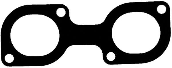 USZCZELKA UKъADU WYDECHOWEGO BMW