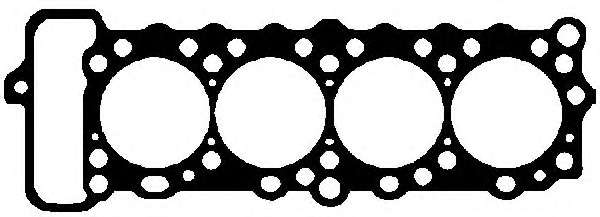Прокладка, головка цилиндра