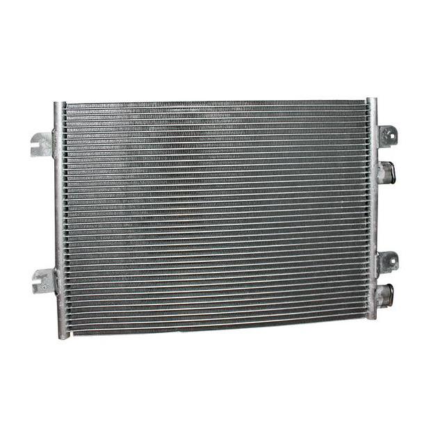 Радіатор кондиціонера