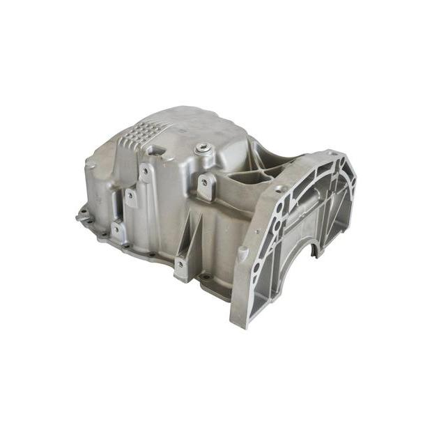 Масляний піддон Kangoo/Logan/Megane 1.5dCi 05-