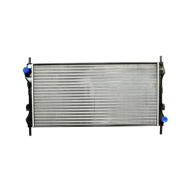 Радиатор охлаждения двигателя Transit (V184) 2.0DI (-AC)