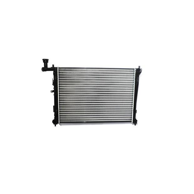 ASAM HYUNDAI Радиатор охлаждения i30,Elantra,Kia Ceed 1.4/1.6 06-