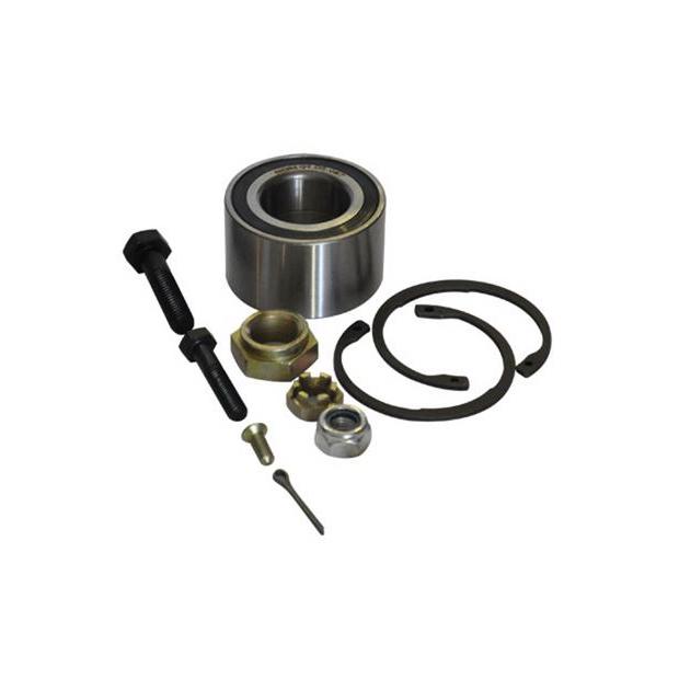 Комплект подшипника ступицы колеса