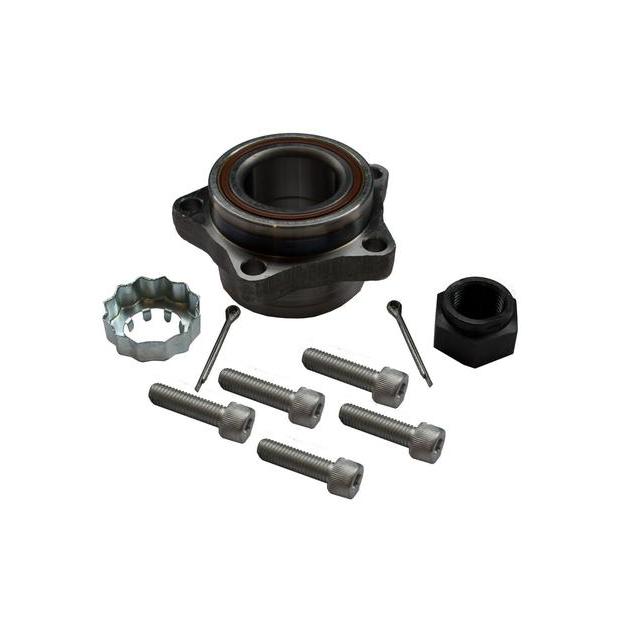 ASAM FORD підшипник передній маточини Transit 06-. (не для підвищ. навантаження)