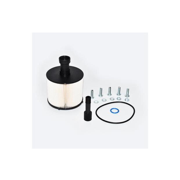 Фільтр паливний