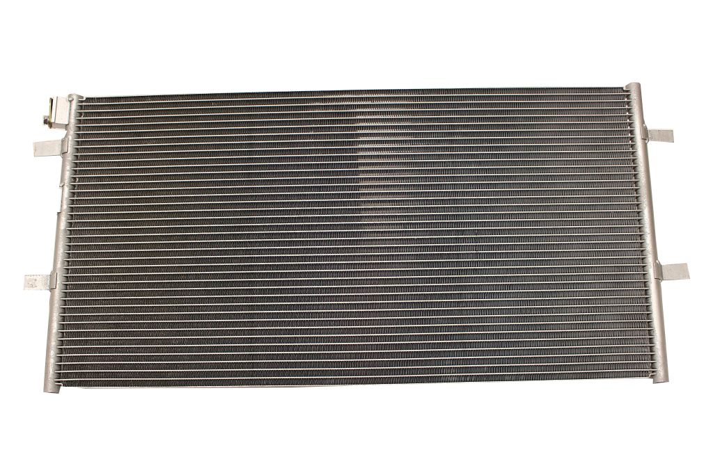 КОНДЕНСАТОР, КОНДИЦІОНЕР