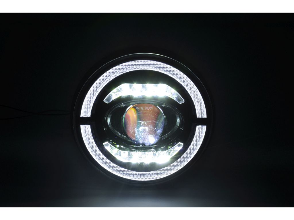 LORO, L23-110-001LED, КОМПЛЕКТ ФАР