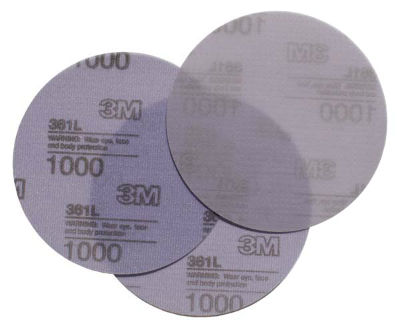 fps-3m50744 Абразивні диски