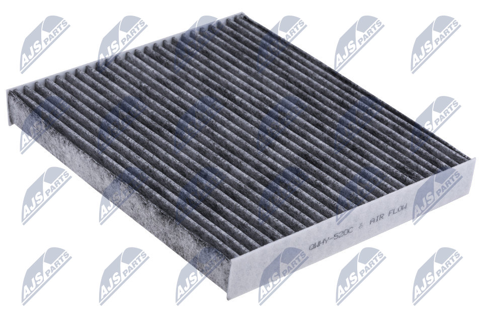 WINFIL ФІЛЬТР САЛОНУ