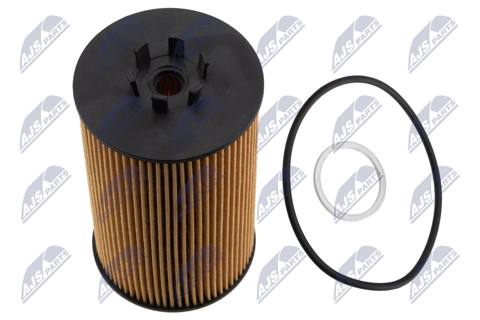 WINFIL OIL FILTER