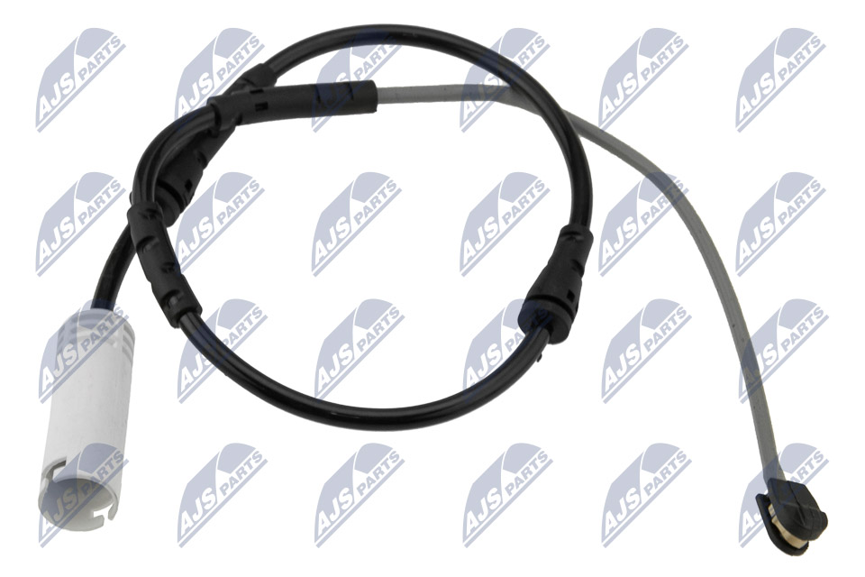 NTY, HCZ-BM-059, NTY ДАТЧИК ИЗНОСА ТОРМОЗНЫХ КОЛОДОК