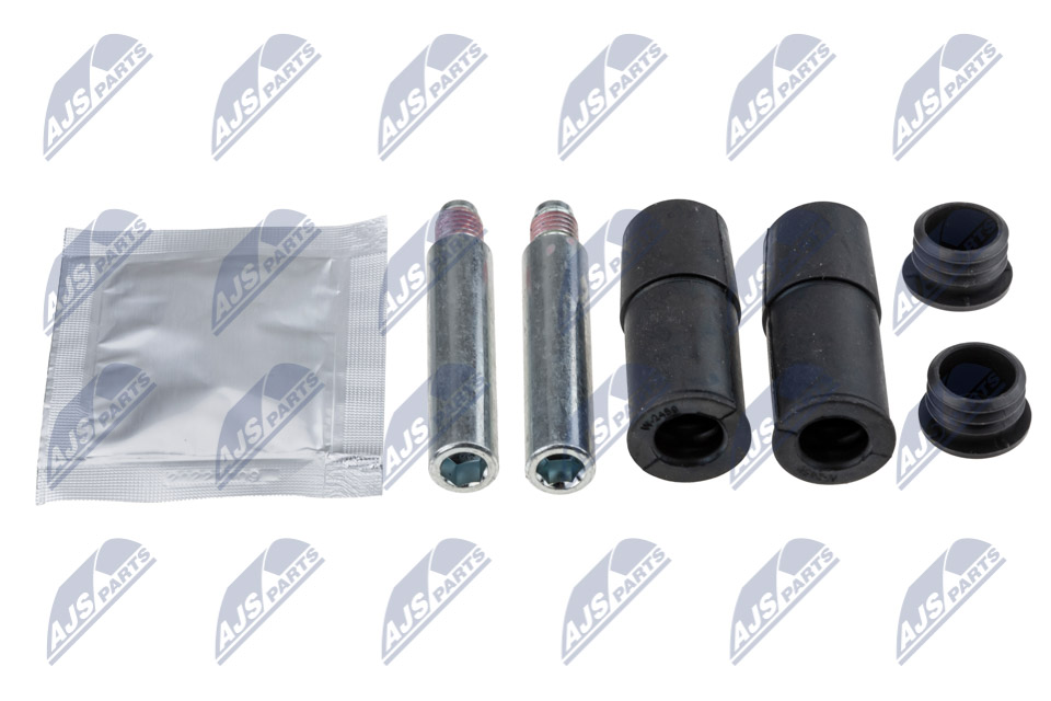 NTY НАПРАВЛЯЮЧА СУПОРТУ