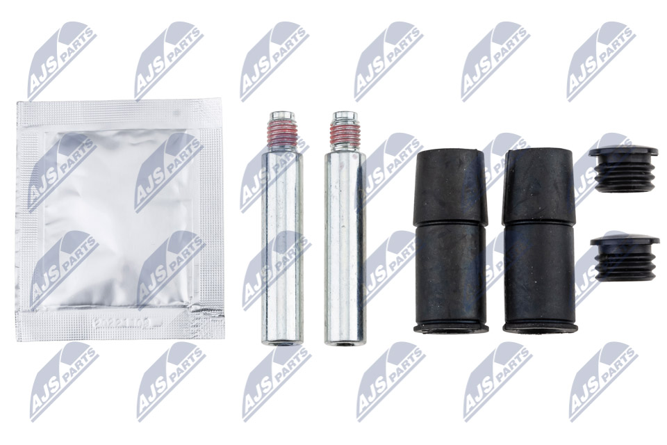 NTY НАПРАВЛЯЮЧА СУПОРТУ