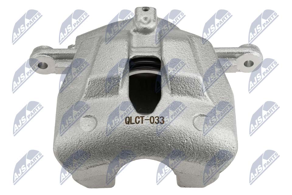 NTY СУПОРТ ГАЛЬМІВНИЙ ПЕРЕДНІЙ