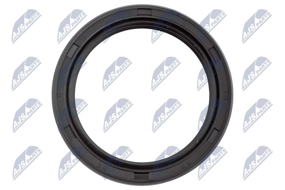 NTY САЛЬНИК ВАЛУ