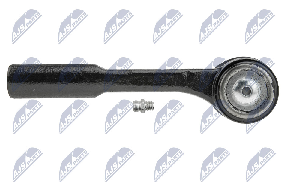 NTY НАКОНЕЧНИК РУЛЬОВОЇ ТЯГИ