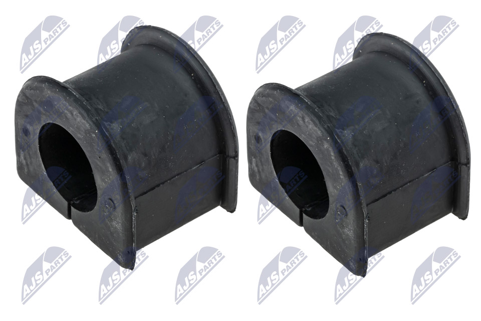 NTY, ZGS-TY-043, NTY GUMA DRҐЇKA STABILIZATORA PRZУD 2SZT