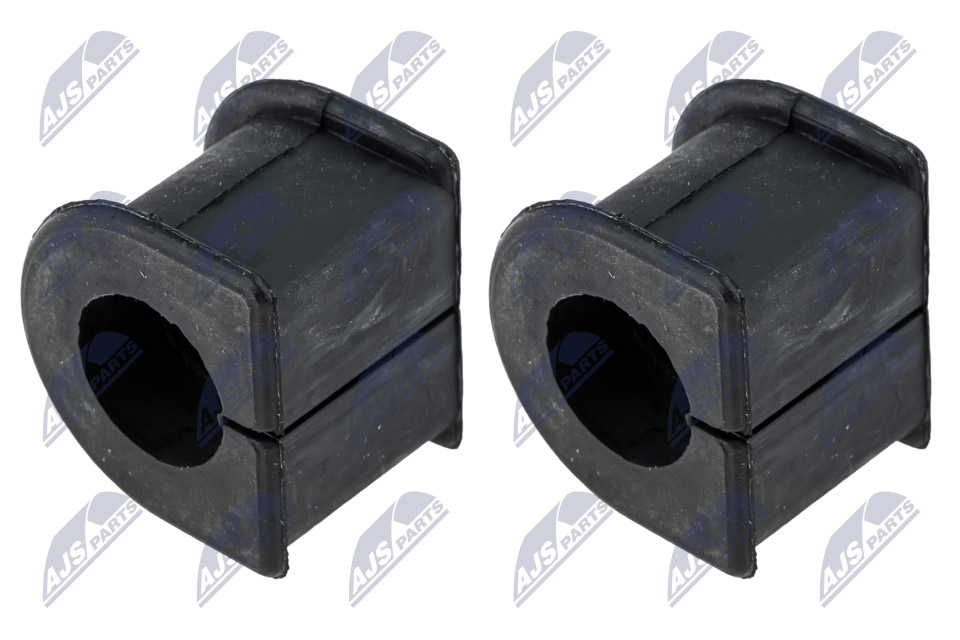 NTY, ZGS-TY-043, NTY GUMA DRҐЇKA STABILIZATORA PRZУD 2SZT