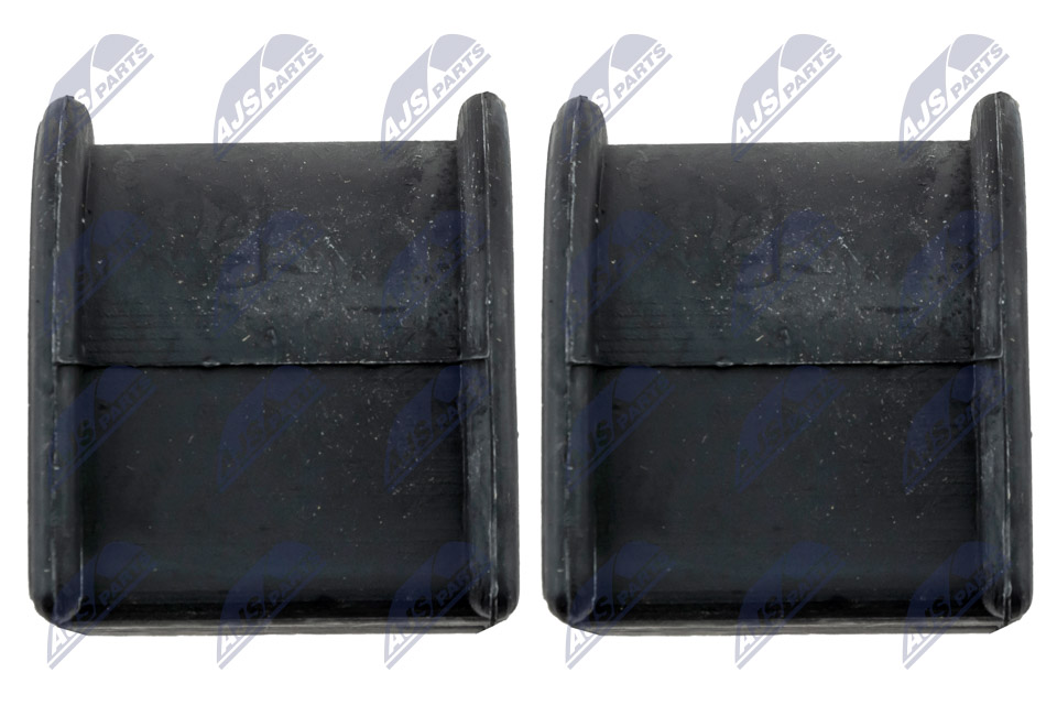 NTY, ZGS-TY-043, NTY GUMA DRҐЇKA STABILIZATORA PRZУD 2SZT