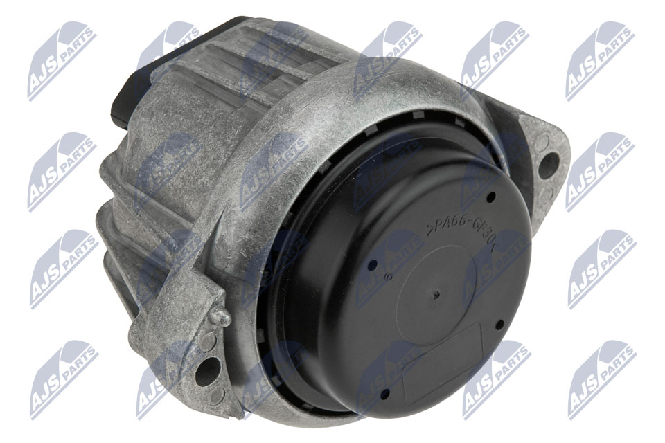 NTY ПОДУШКА ДВИГУНА