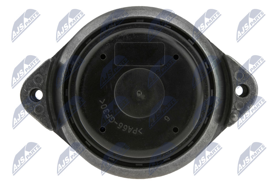 NTY ПОДУШКА ДВИГУНА