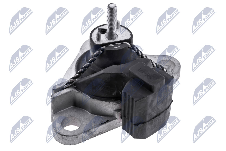 NTY ПОДУШКА ДВИГУНА