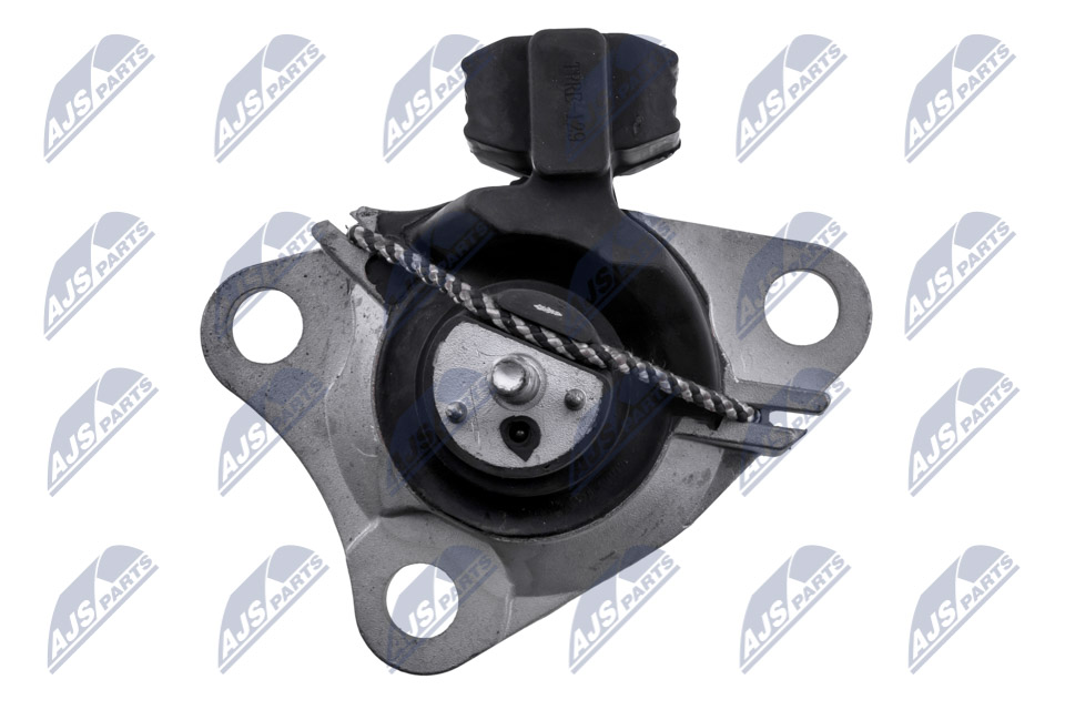 NTY ПОДУШКА ДВИГУНА