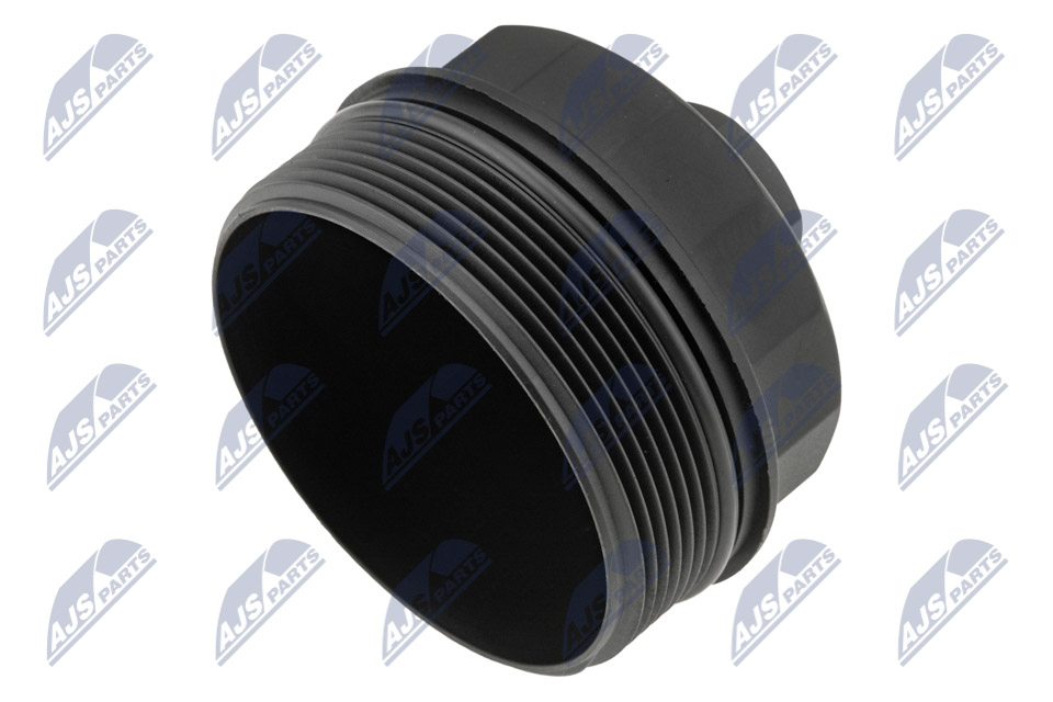 NTY, CCL-BM-059, NTY КРИШКА КОРПУСУ МАСЛЯНОГО ФІЛЬТРУ