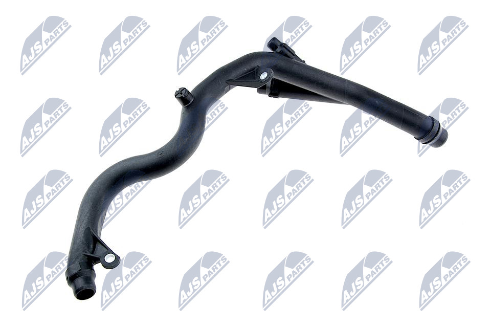 NTY ПАТРУБОК СИСТЕМЫ ОХЛАЖДЕНИЯ
