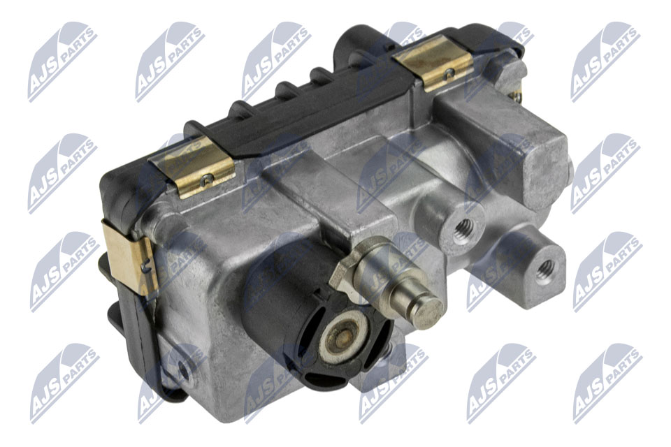NTY TURBO ACTUATOR G-17/6NW009550/