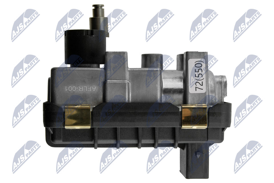 NTY TURBO ACTUATOR G-72/6NW009550/