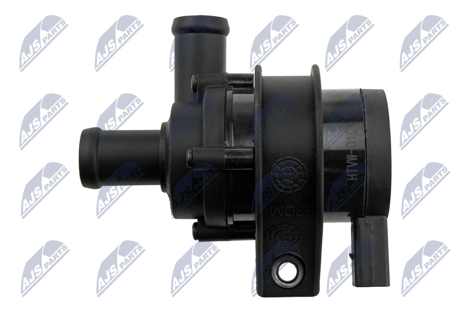 NTY НАСОС РІДИНИ СИСТЕМИ ОХОЛОДЖЕННЯ