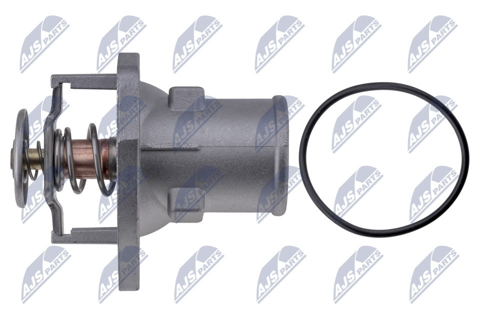 NTY ТЕРМОСТАТ