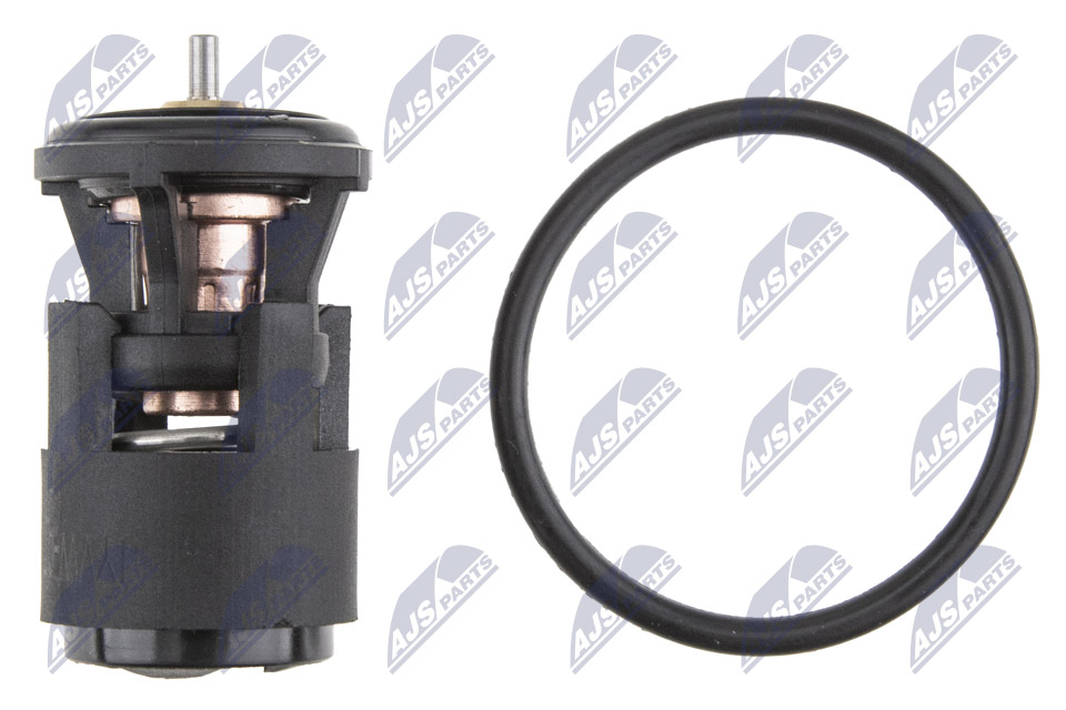 NTY ТЕРМОСТАТ