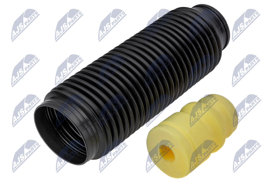 NTY ПИЛЬНИК АМОРТИЗАТОРА