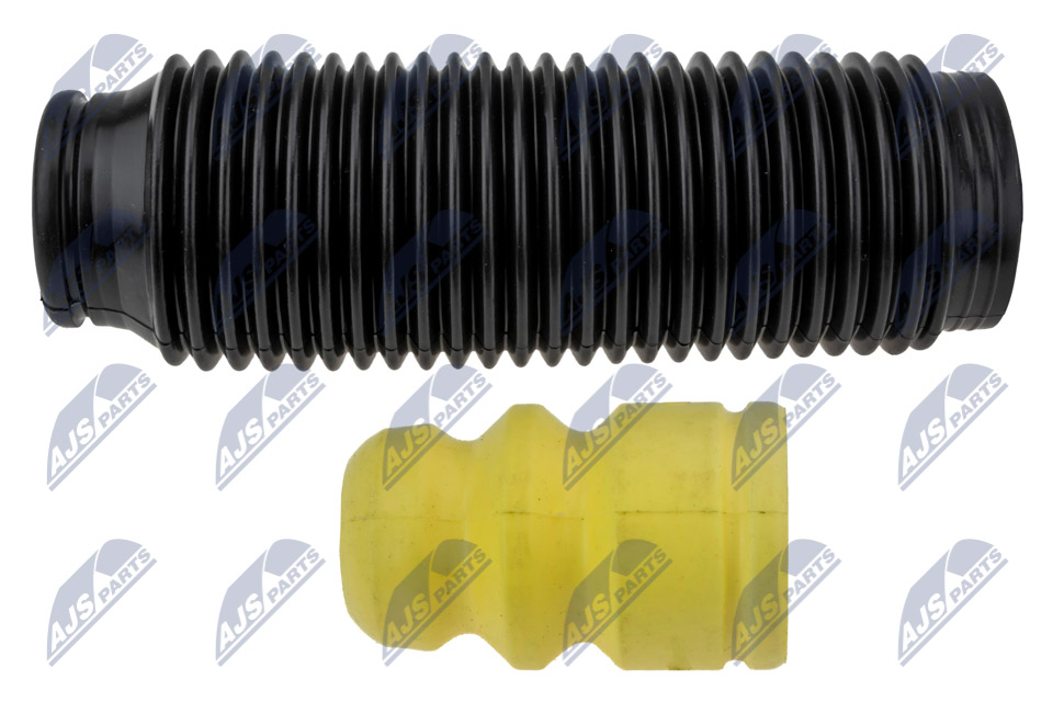 NTY ПИЛЬНИК АМОРТИЗАТОРА