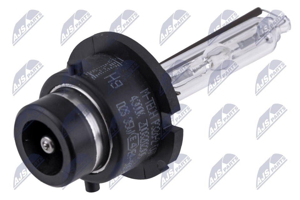 NTY ЛАМПОЧКА LONG LIFE