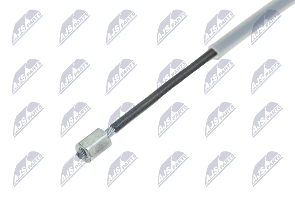 NTY PARKING BRAKE CABLE