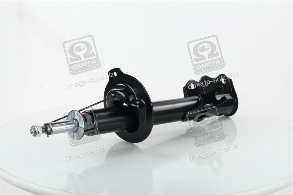 Амортизатор підв. CHEVROLET Lacetti 04- задн.прав. газ. (RIDER)