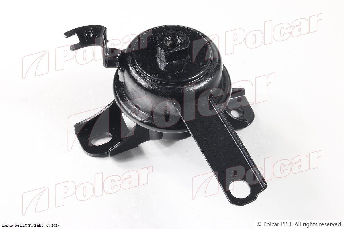 polcar-s2281072 Подушка під двигун