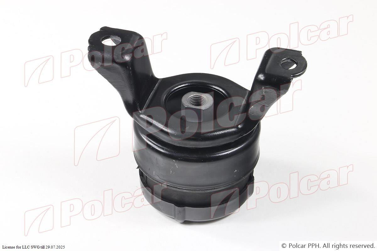 polcar-s2281007 Подушка під двигун
