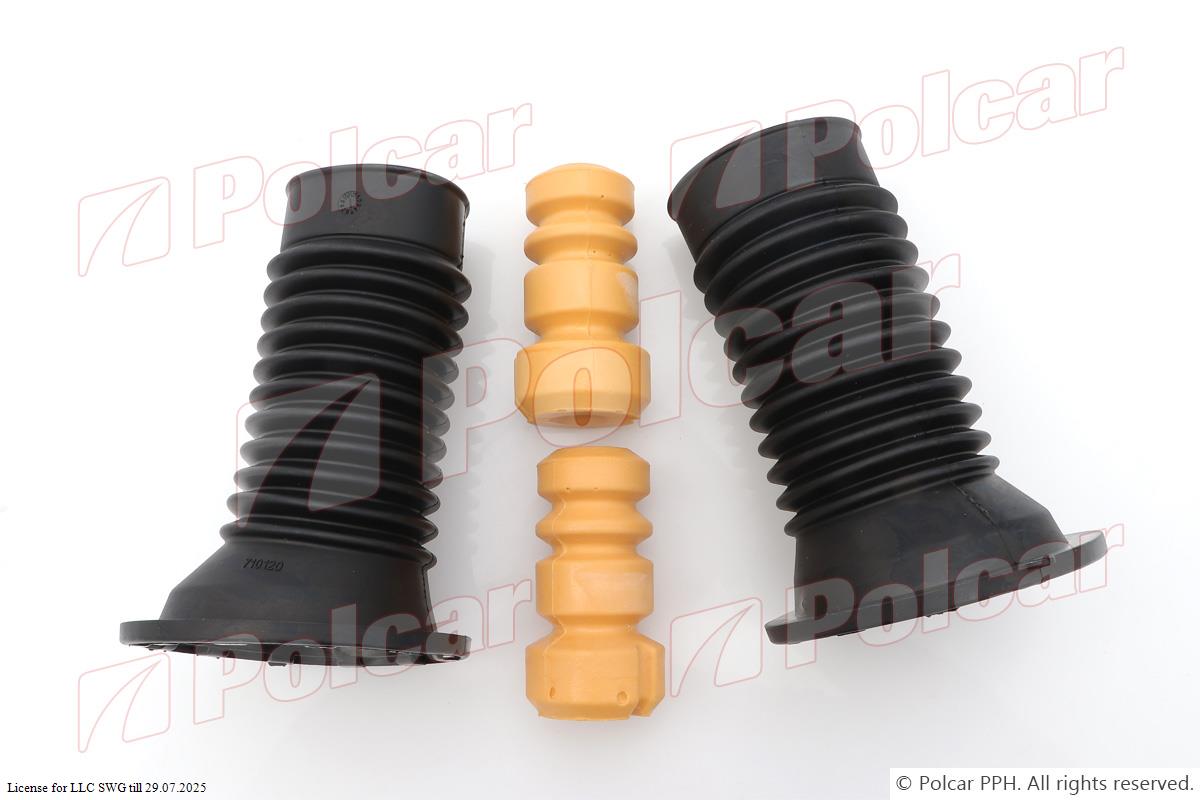 polcar-s030179 Комплект пиляків і відбійників