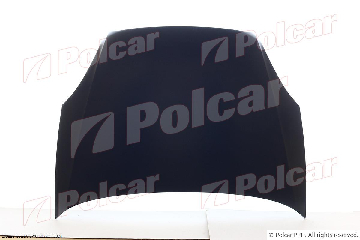 polcar-302503 Капот