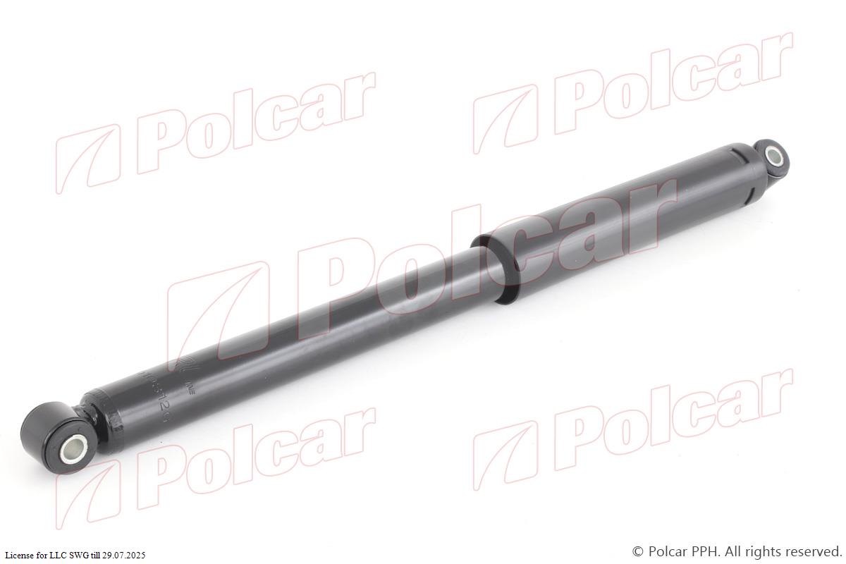polcar-s010312g Газовий амортизатор