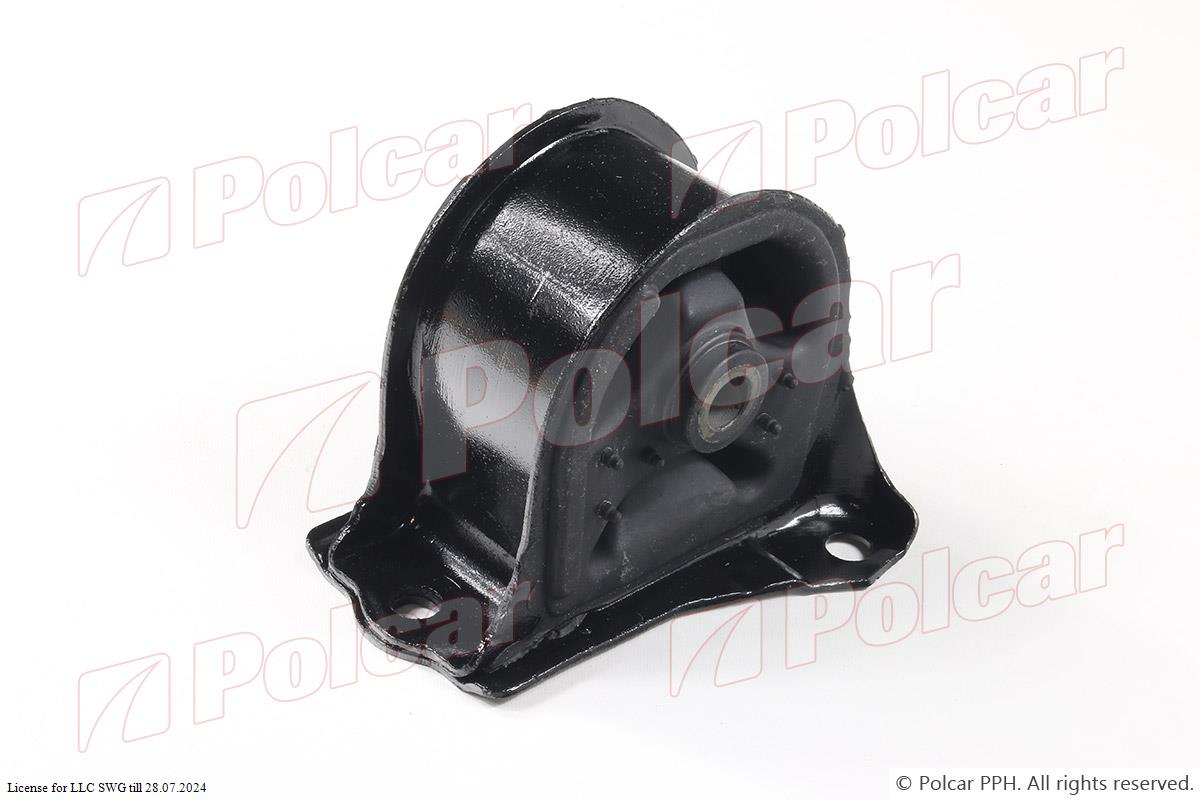 polcar-s2238021 Подушка під двигун