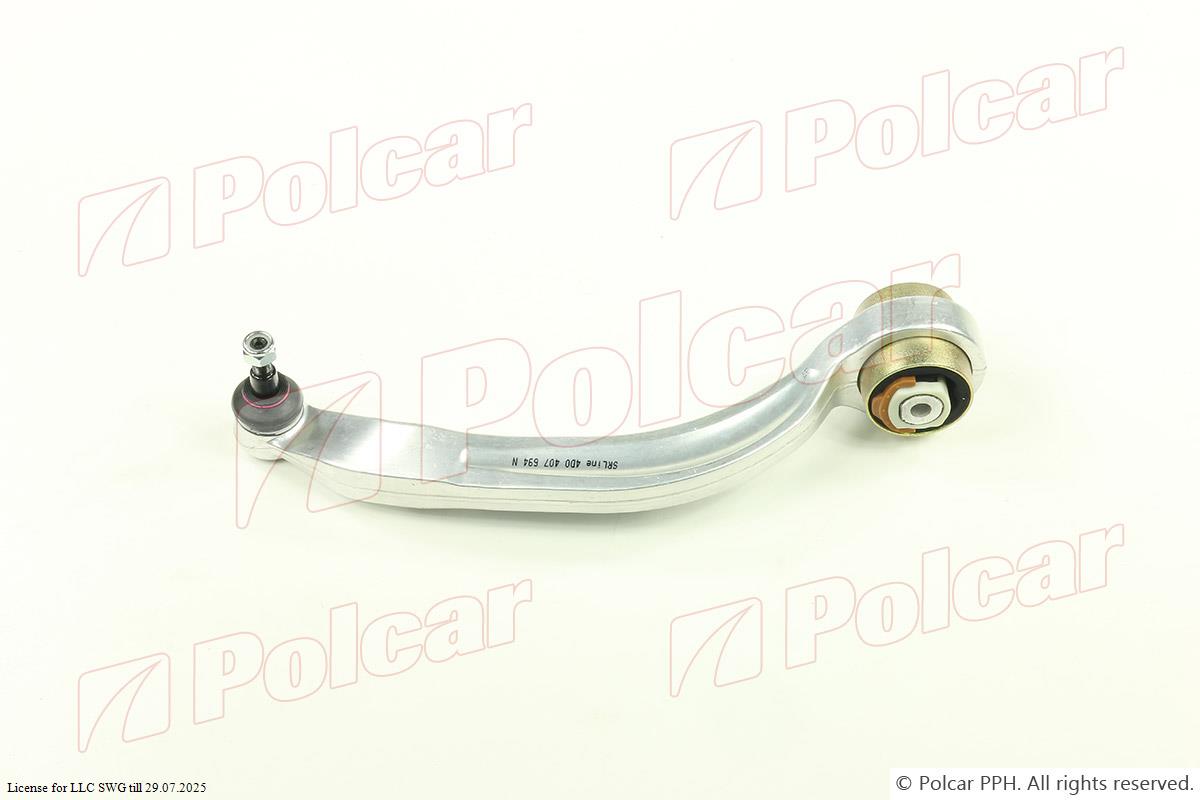 polcar-1324381 Важіль